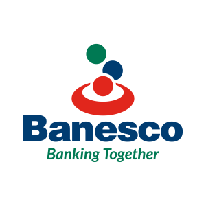 Banesco Platinum Sponsor